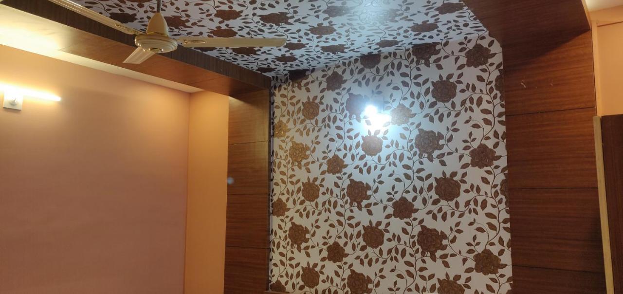 Gateway Airport Hotel Kannur Zewnętrze zdjęcie