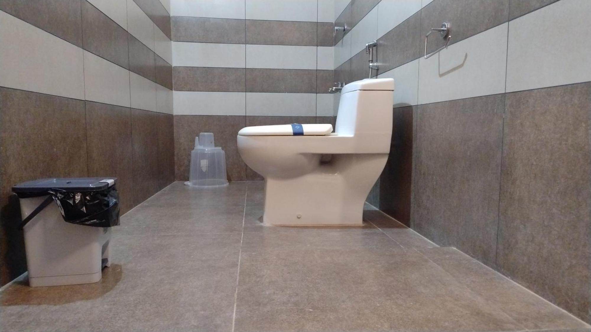Gateway Airport Hotel Kannur Zewnętrze zdjęcie