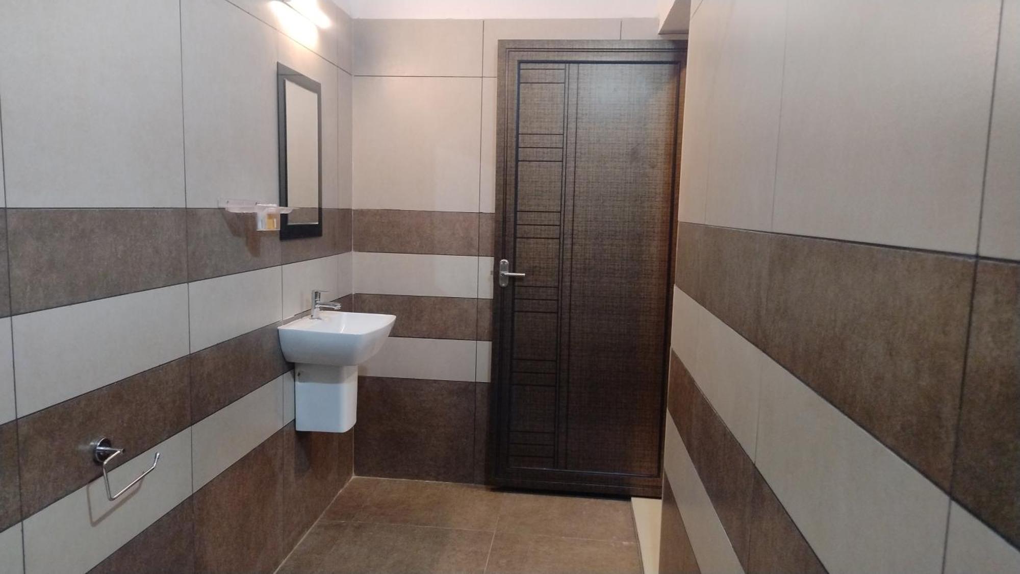Gateway Airport Hotel Kannur Zewnętrze zdjęcie