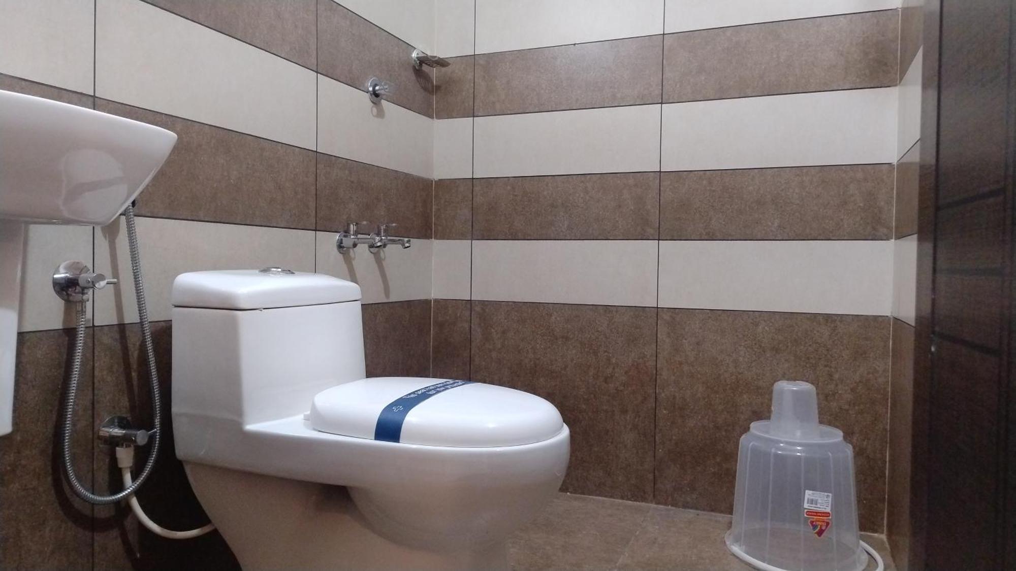 Gateway Airport Hotel Kannur Zewnętrze zdjęcie